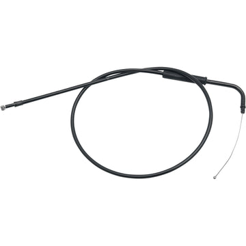 Motion Pro Blackout Cable - 06-2194 For Harley Low / Softail / Dyna / Super 1990-1995