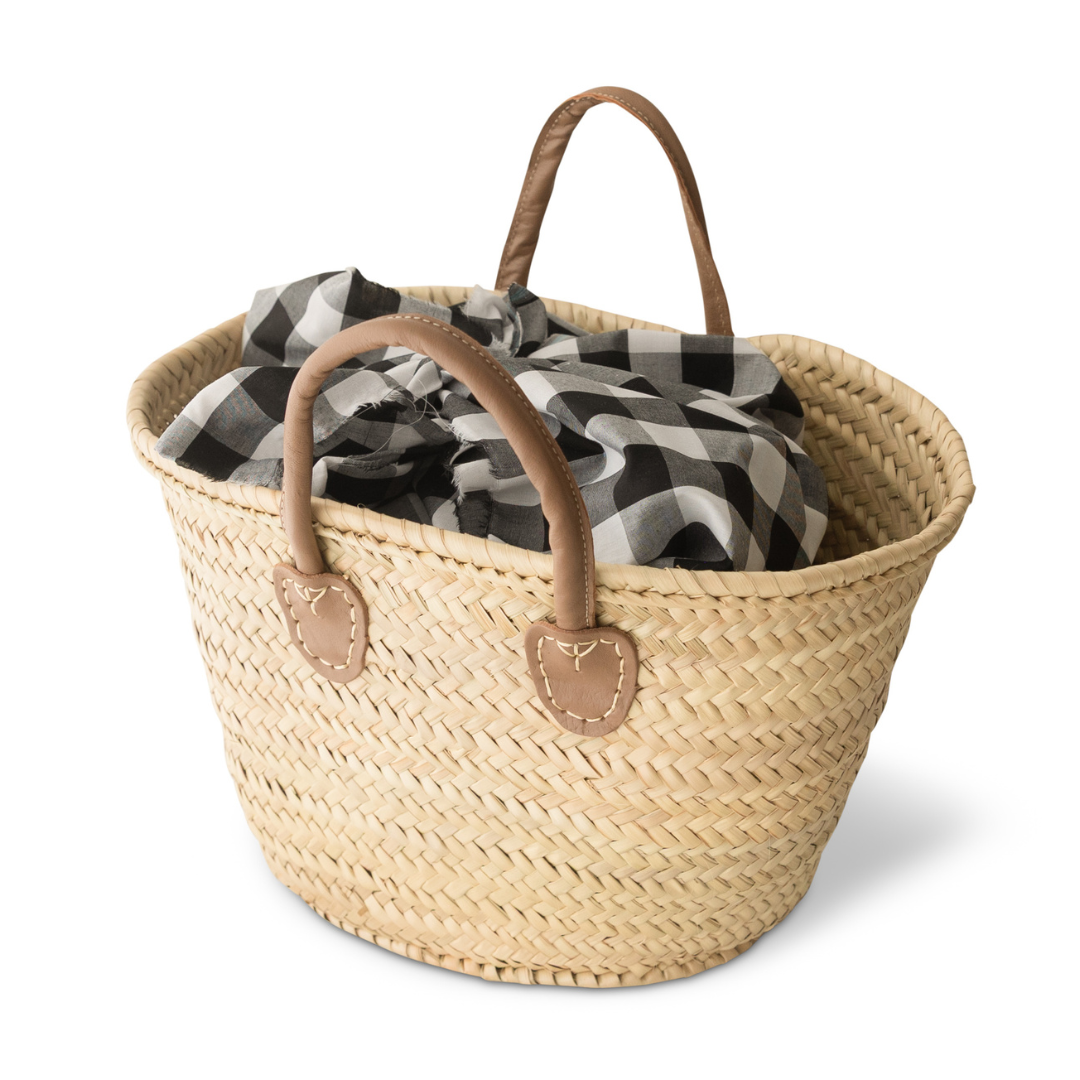 Gift Basket - 7 Products + Board