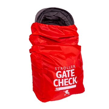 Gate Check Bag for Single & Double Strollers