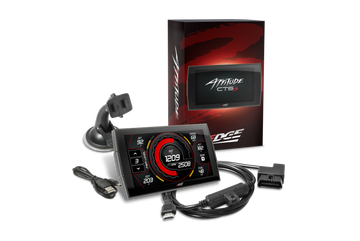 Juice w/ Attitude CTS3 2001-2004 LB7 Duramax Edge Products