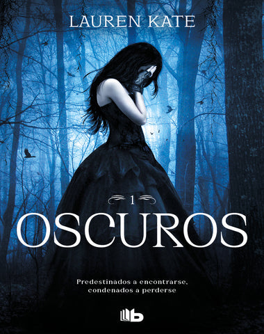 OSCUROS 1