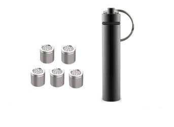 Arizer Solo 2 Max Dosing Capsules