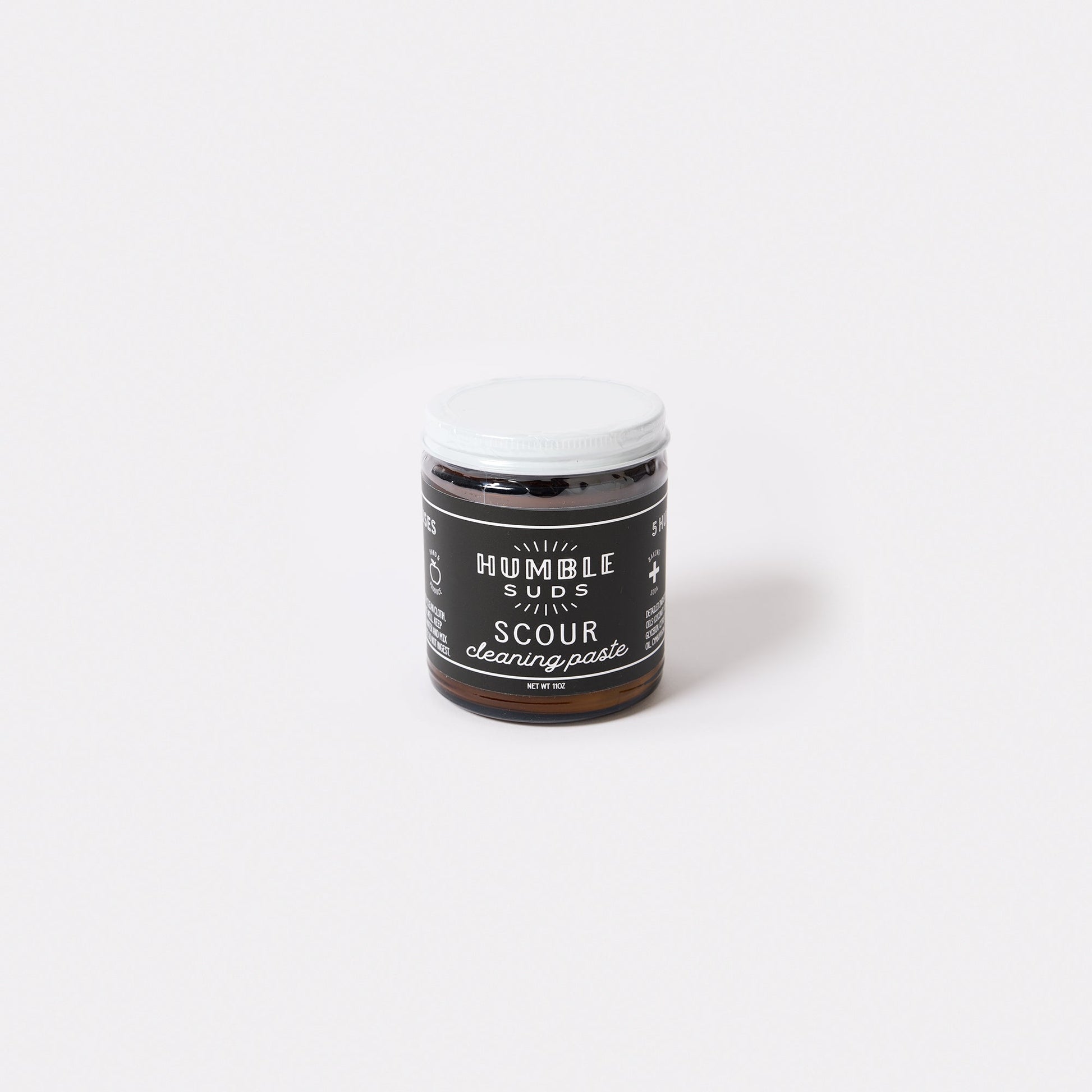 Humble Suds Scour Cleaning Paste