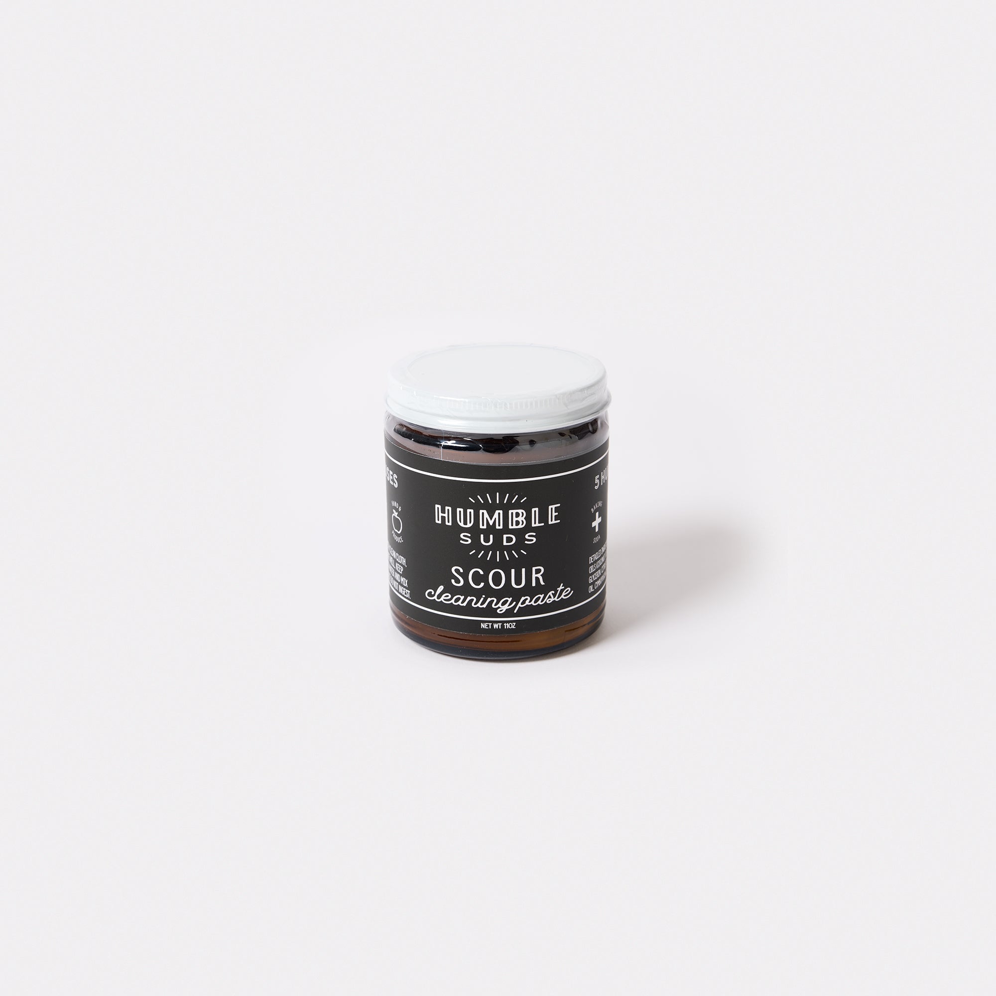 Humble Suds Scour Cleaning Paste