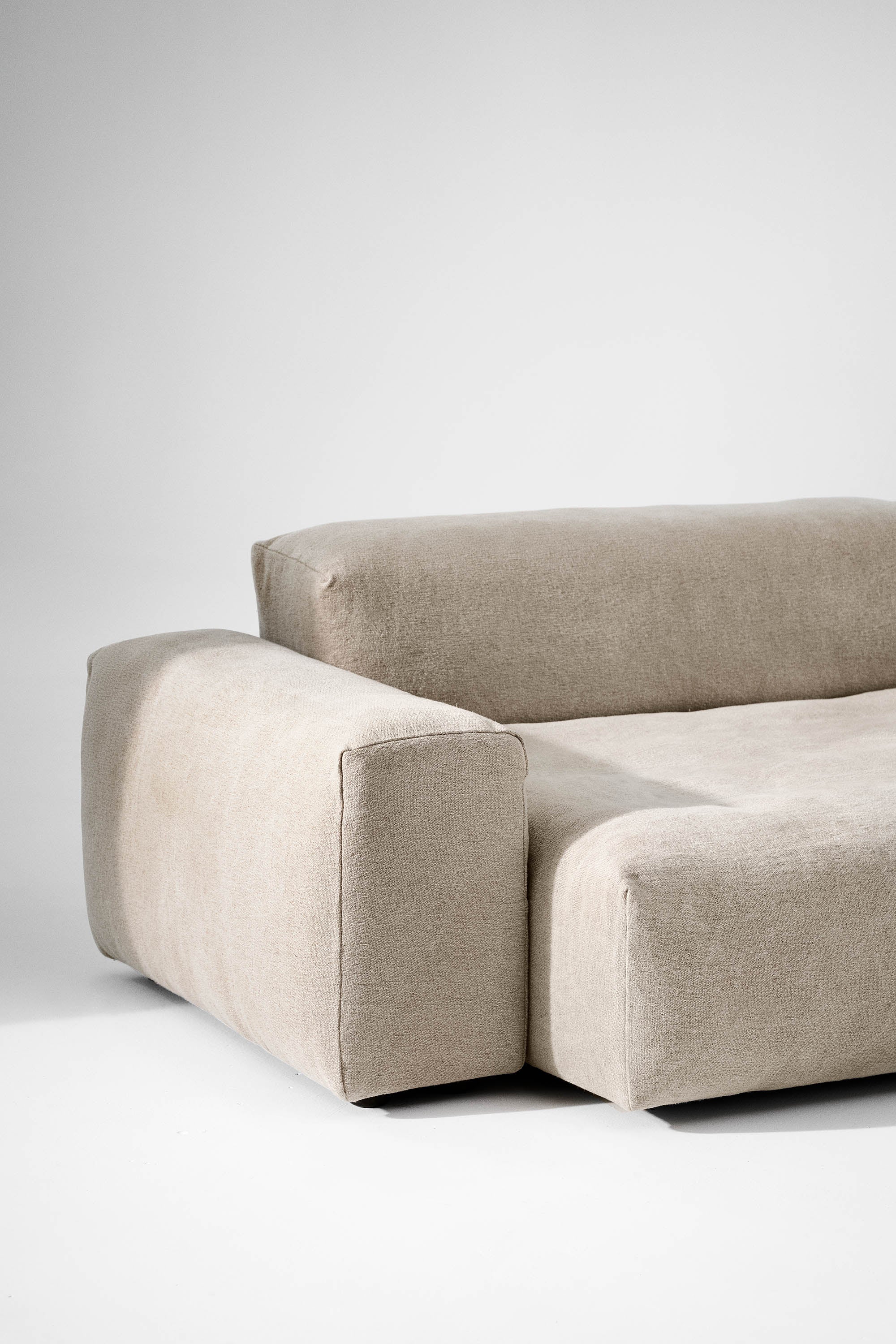 Reposé Sofa - Oppsett 3 - Flere varianter