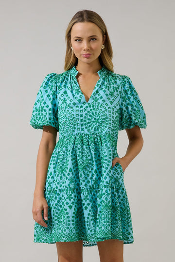 Jacey Dress