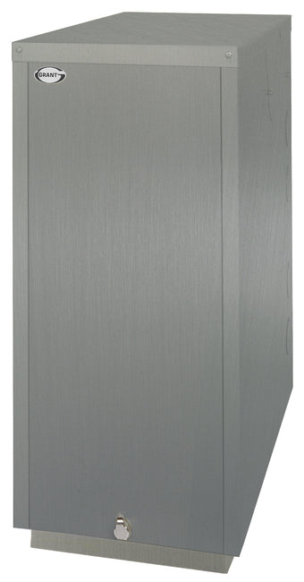 GRANT Euroflame Boiler Module OUTDOOR 90 (26KW)