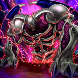 Summoned Skull (series)