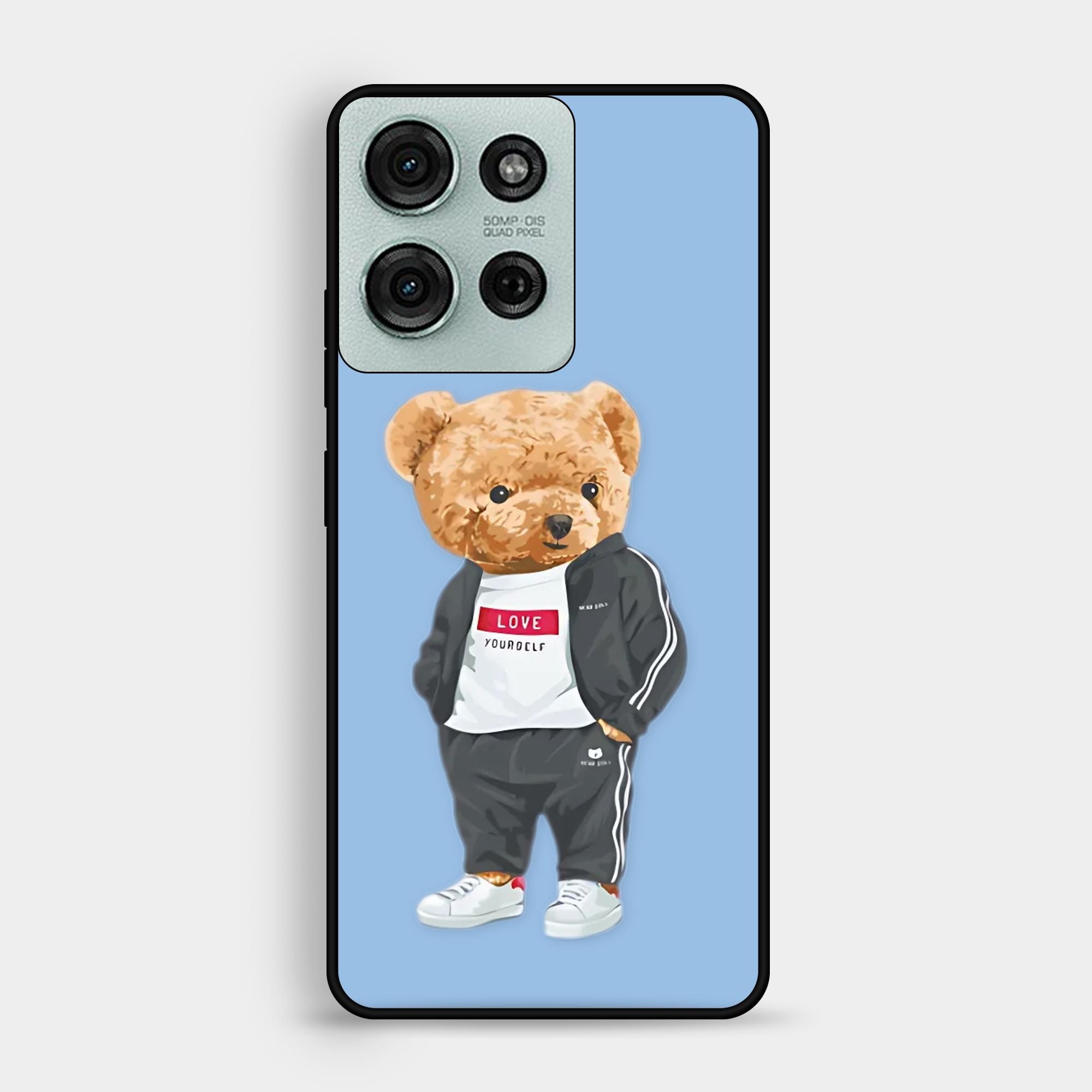 Motorola Moto G75 - Design 004 - Premium Glossy Phone Case 2615be70d4f482eb9c90d592cf15fccc Mobile Phone Cases