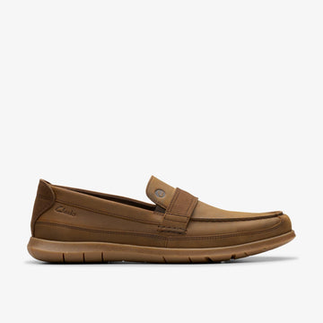 [26181971] Mens Clarks Flexway Band