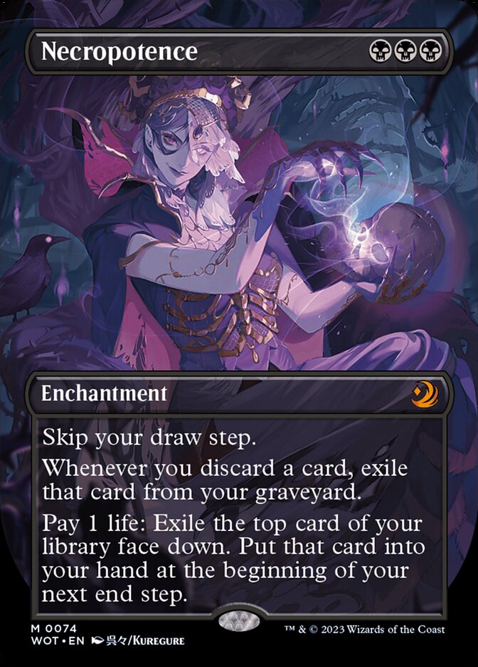 Top 10 Most Expensive Wilds of Eldraine MTG Cards