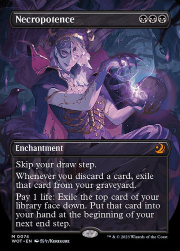 Top 10 Most Expensive Wilds of Eldraine MTG Cards