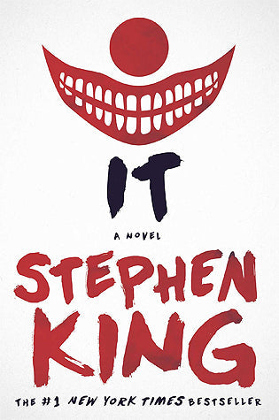 It, by Stephen King