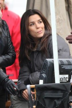 Eva longoria highlights