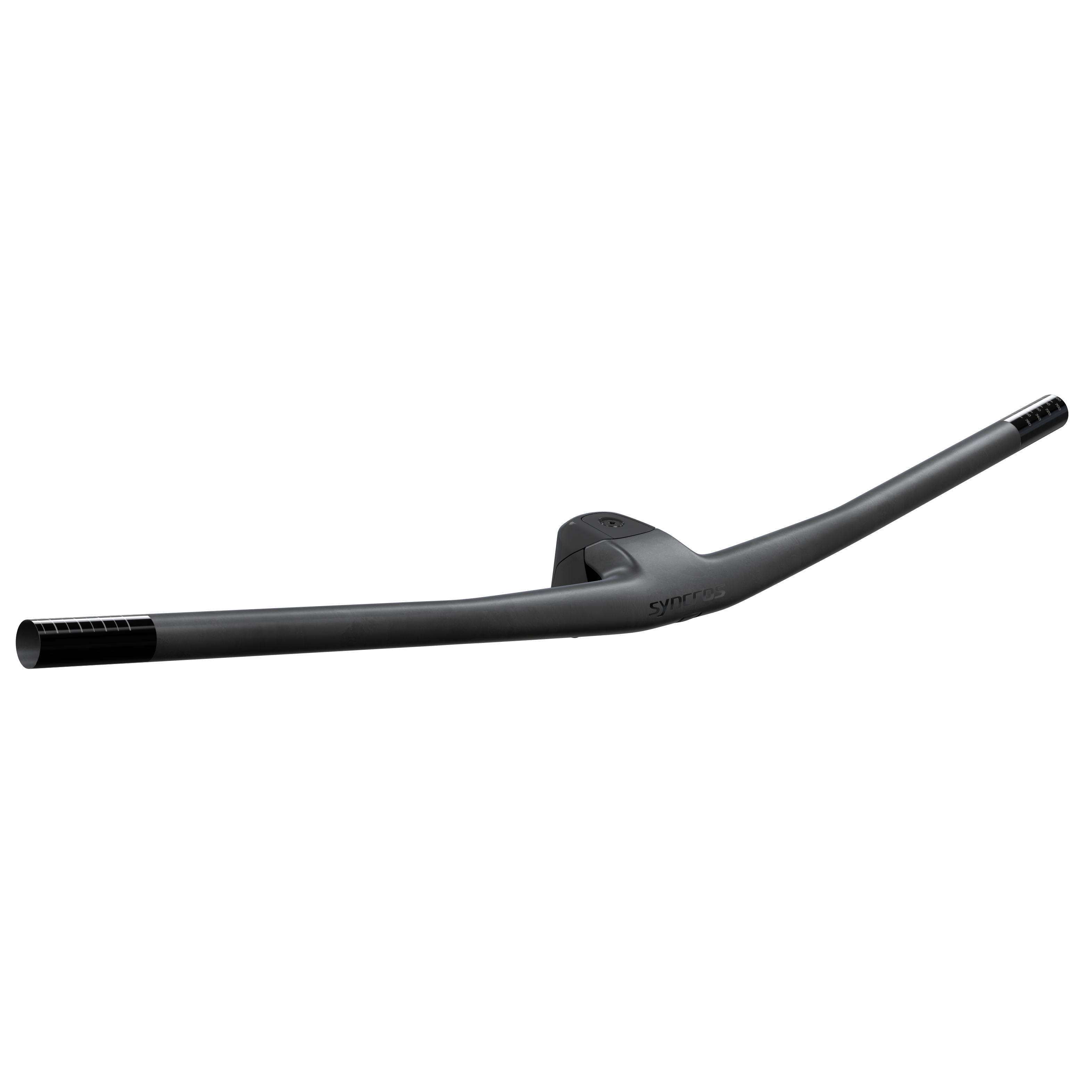 Syncros Fraser IC SL DC intergrated Cockpit Handlebar