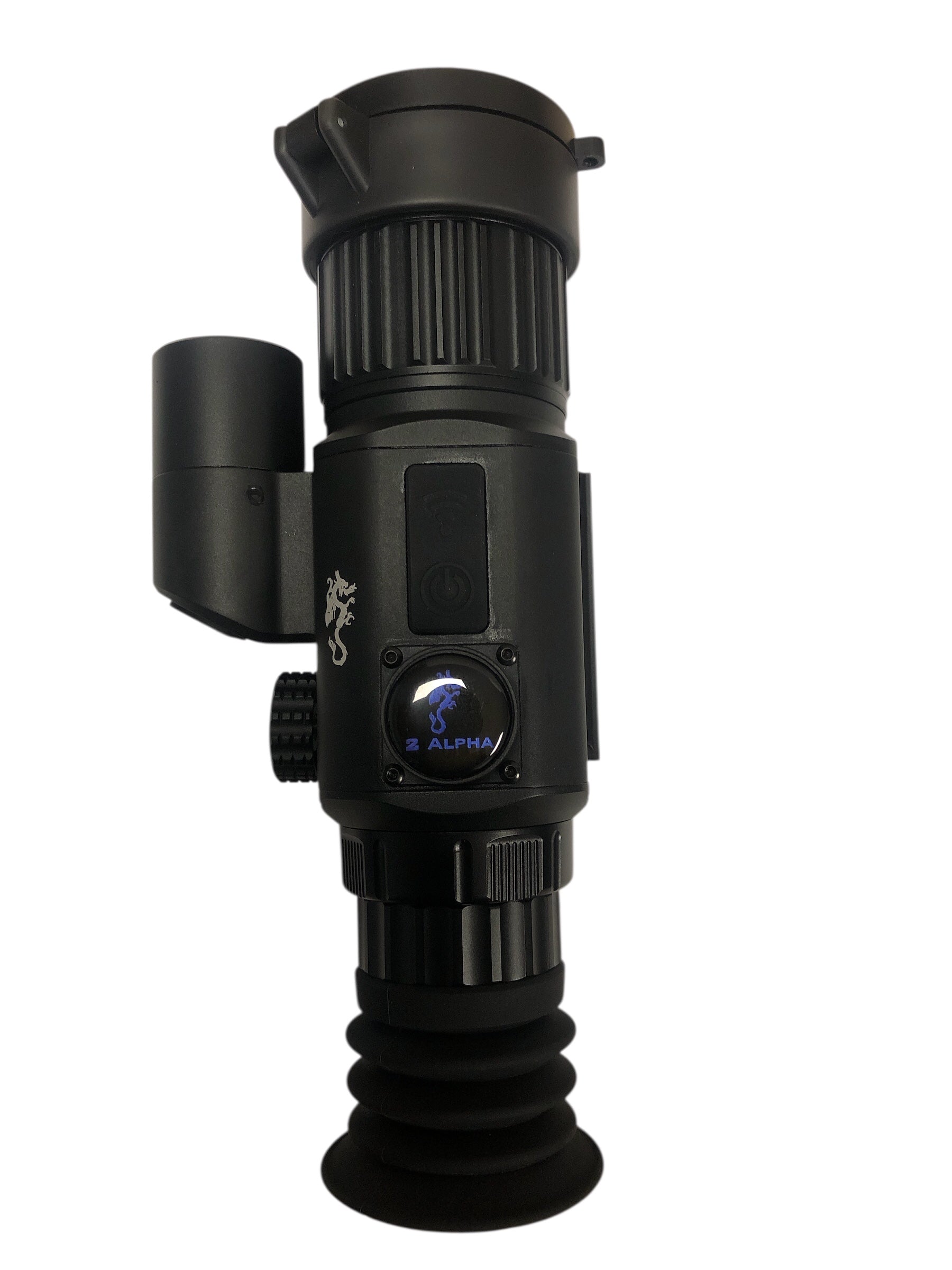 2 ALPHA THERMAL IMAGER SCOPE