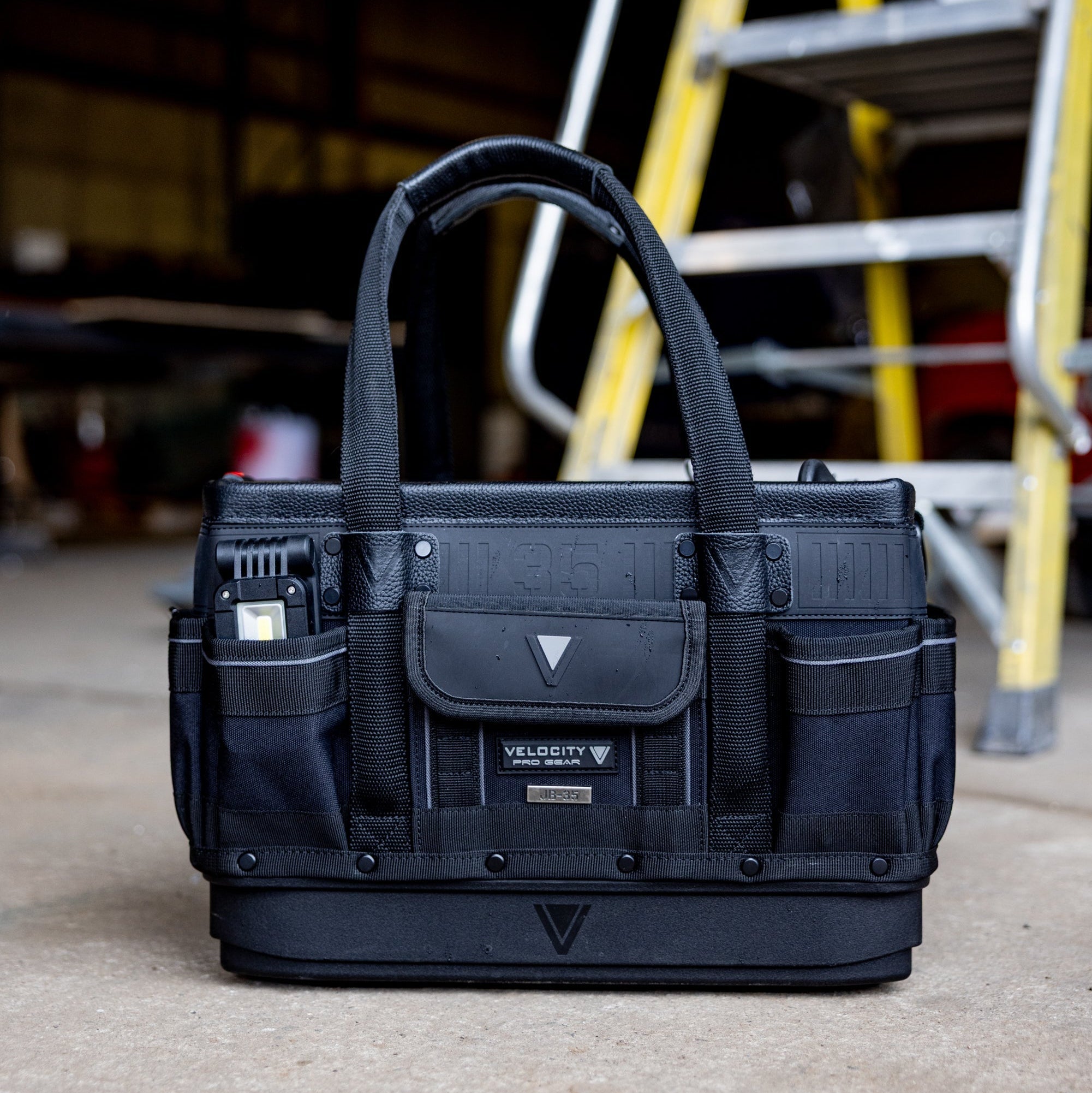 Rogue 35 Jobbing Bag