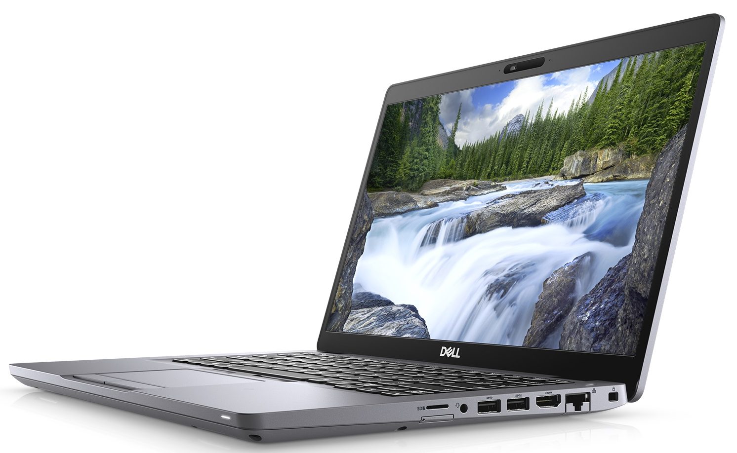 Dell Latitude 5410 i5 10210u 8GB RAM 256GB SSD Laptop - Good Refurbished - Value Gadgets