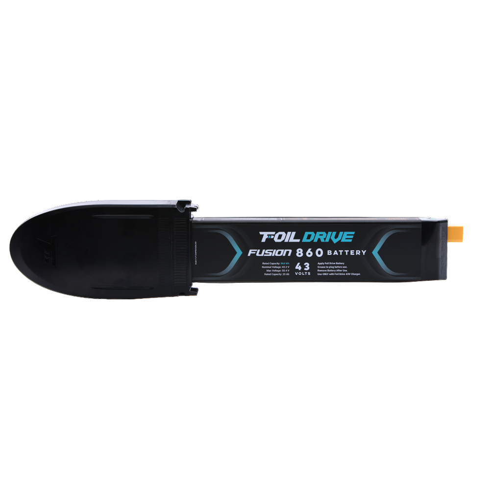 Fusion 860 Battery
