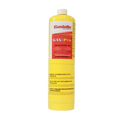 BOMBOLA GAS PRO