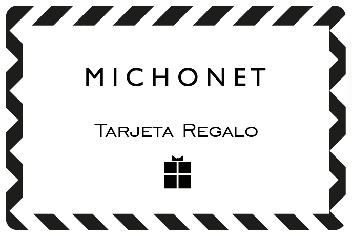 MICHONET Gift Card