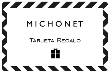 MICHONET Gift Card