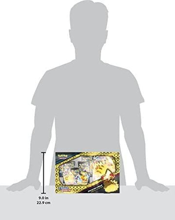 Pokemon TCG Crown Zenith Special Collection - Pikachu VMAX | Shop Now