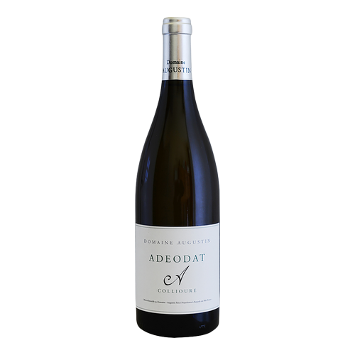Domaine Augustin - Collioure "Adeodat" 2020