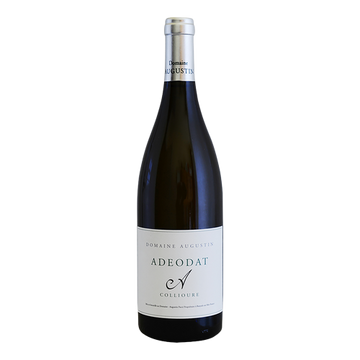 Domaine Augustin - Collioure "Adeodat" 2020