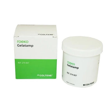 GELATAMP SPONS 14X7X7MM. X50ST.