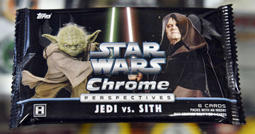 7 Most Valuable Star Wars Trading Cards Worth Thousands