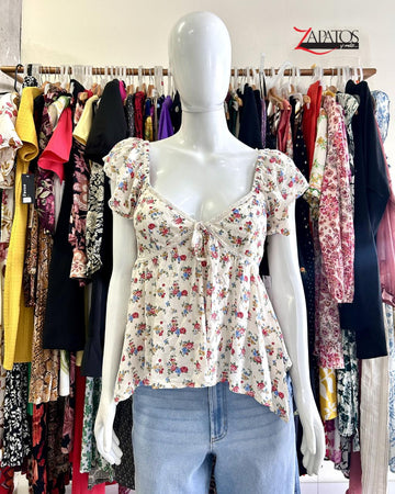 Japsa Blusa