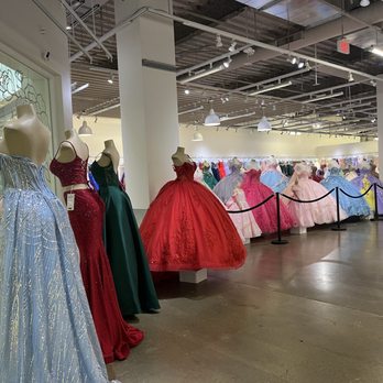 JOSELIN BOUTIQUE AND EVENTS - Updated July 2026 - 100 Cambridgeside Pl,  Cambridge, Massachusetts - Formal Wear - Phone Number