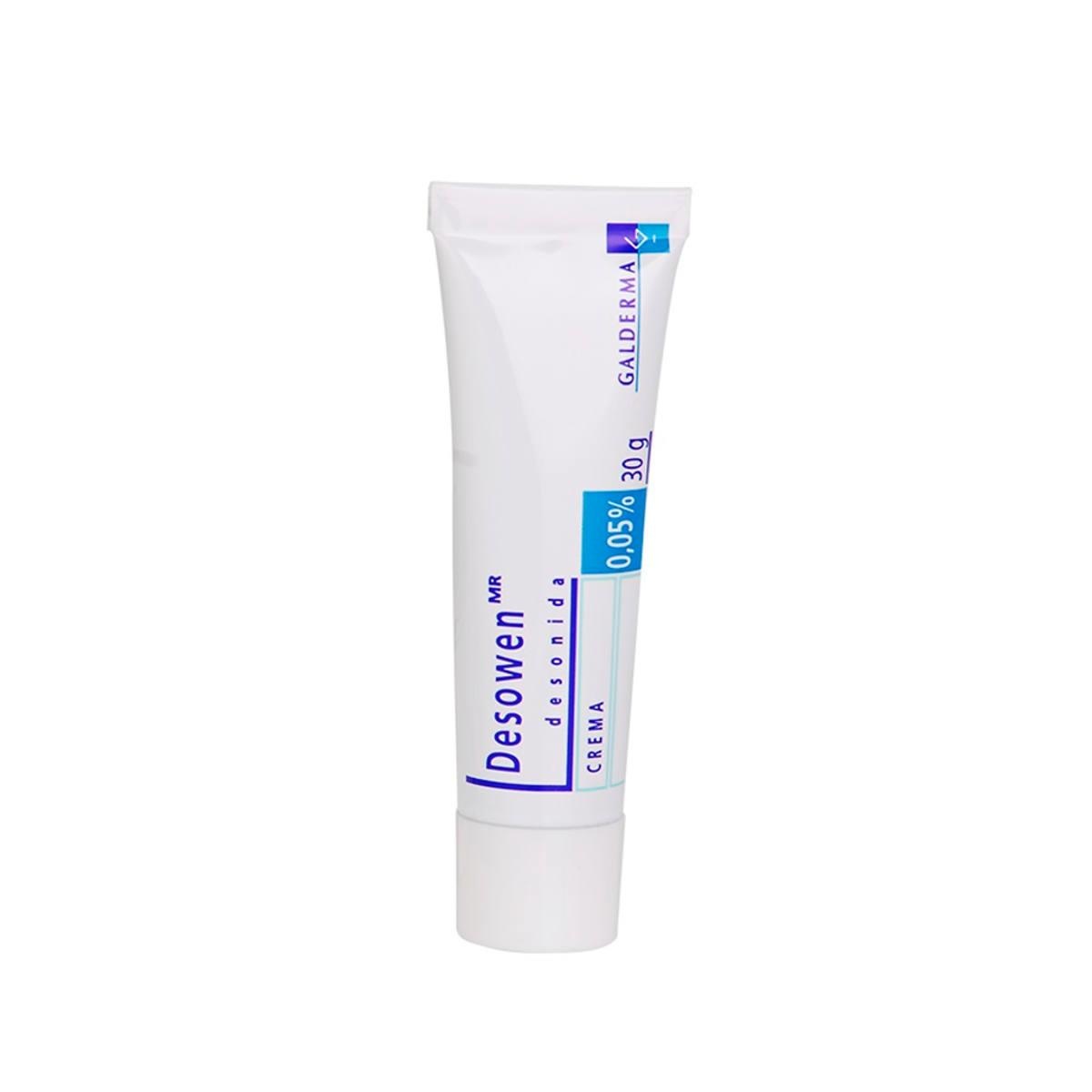 Galderma Desowen Crema 0.05% 30g