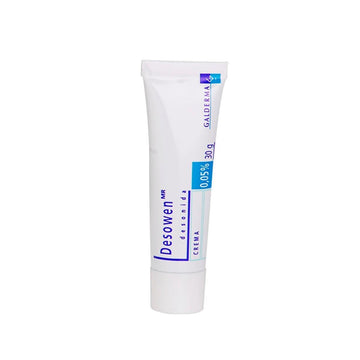 Galderma Desowen Crema 0.05% 30g