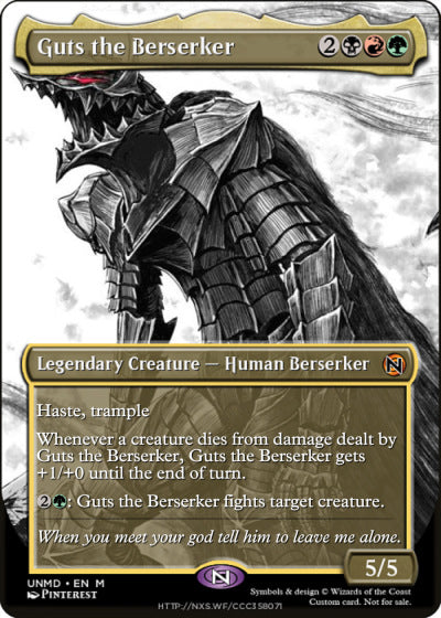 MTGNexus