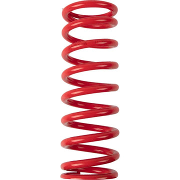 Resorte de choque - Resorte de choque - 64/66 mm OD - 45 n/mm - Rojo