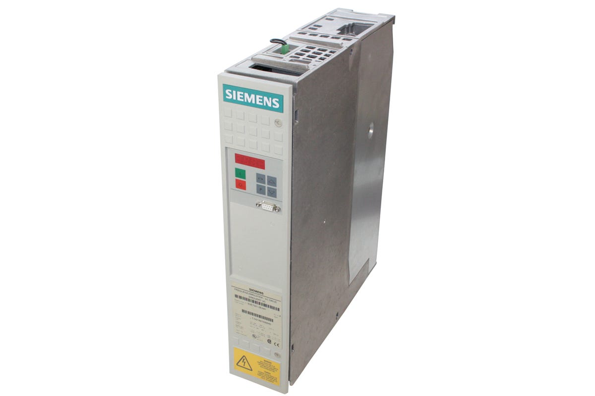 Siemens 6SE7018-0EA71-Z