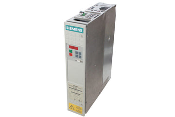 Siemens 6SE7018-0EA71-Z