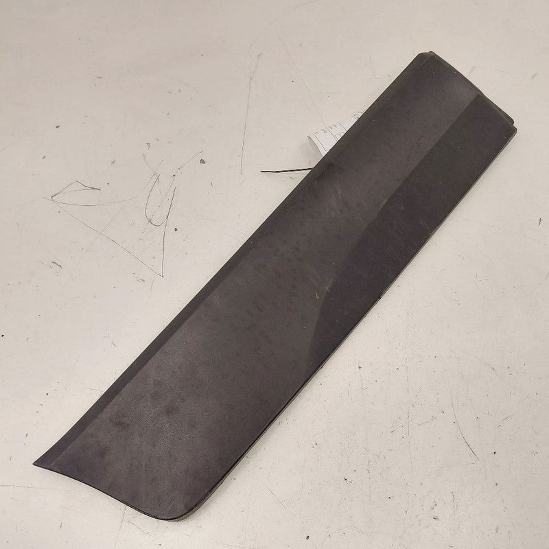 Ford Ecosport Door Molding Trim Strip Right Passenger Side Rear Back