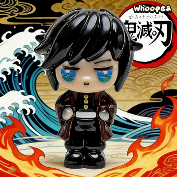 Demon Slayer Mini Series Figure Blind Box
