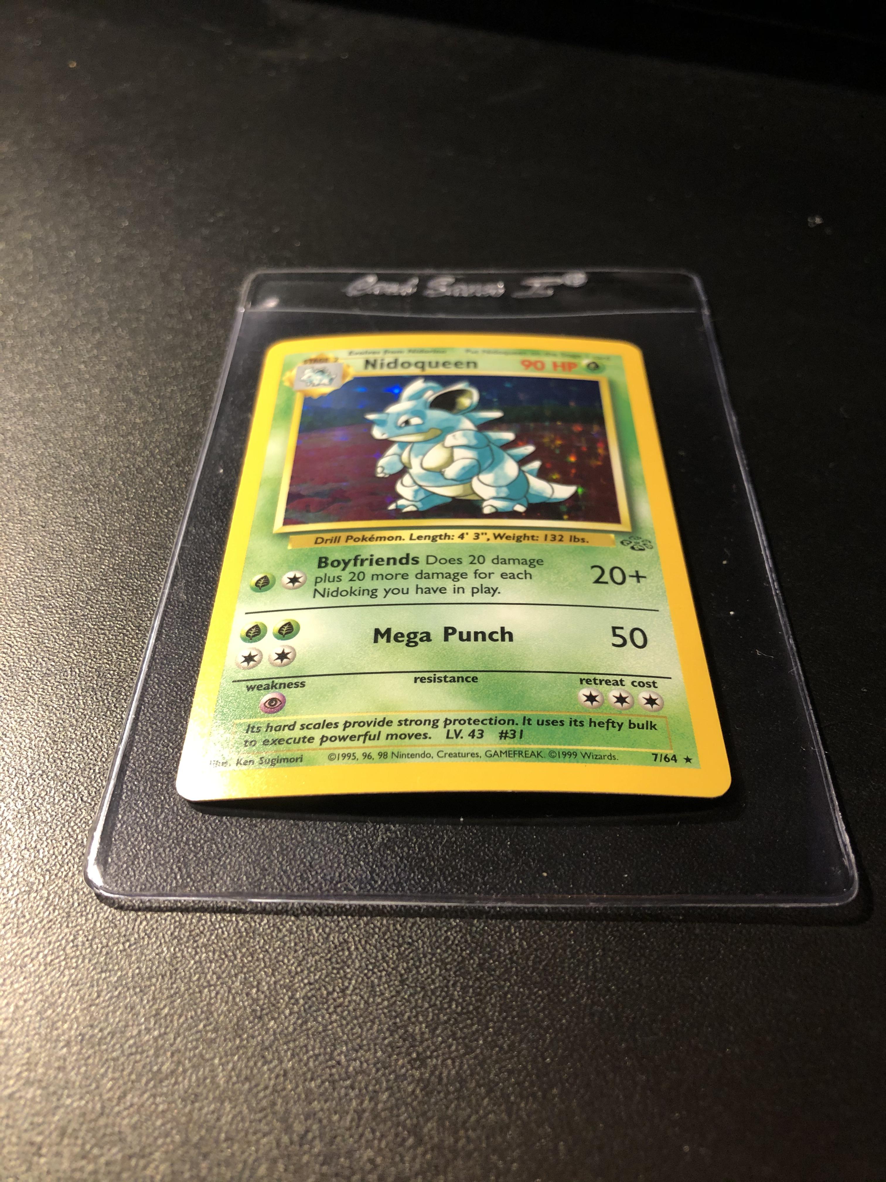 Should I not be storing cards in card savers long term? Noticing a visible bend in some cards! : r/pkmntcgcollections