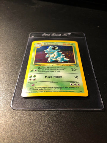 Should I not be storing cards in card savers long term? Noticing a visible bend in some cards! : r/pkmntcgcollections