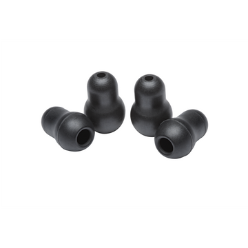 Eartips til Littmann stetoskop i sort