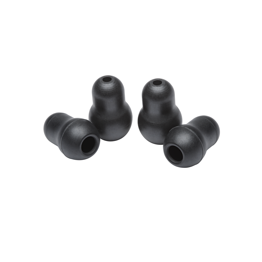 Eartips til Littmann stetoskop i sort