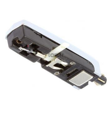 Philips GP200 9339 remake LP/78rpm stereo ceramic-cartridge