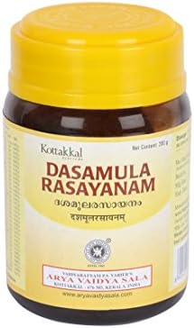 كوتاكال اريا فيديا سالا داسامولا راسايانام - 200 جرام| Buy Dasamula Rasayanam 200 g by Kottakkal Ayurveda at deensquare.com. Traditional Ayurvedic herbal formulation available in Dubai | UAE.