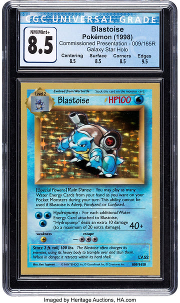 Top 5 Most Expensive Pokémon Cards ever sold – Card Fiends