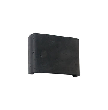 Wall Light Black Adalin – Viokef