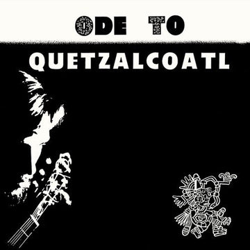 Dave Bixby- Ode To Quetzalcoatl (Vinyl)